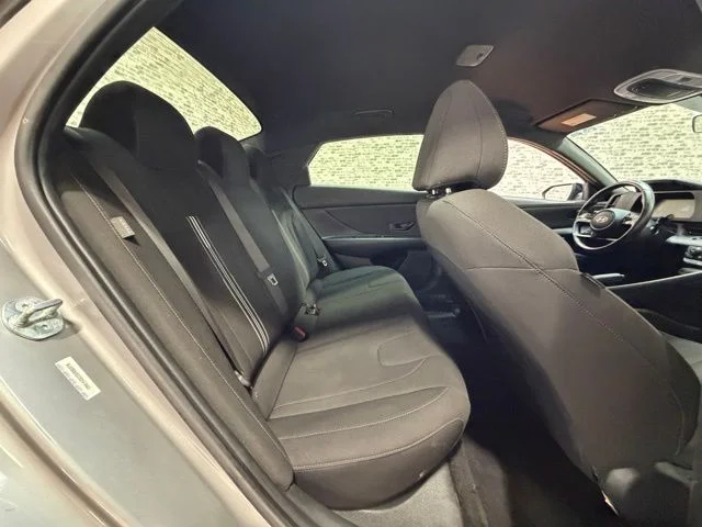 Used 2025 Fluid Metal Hyundai SEL Sport image 10