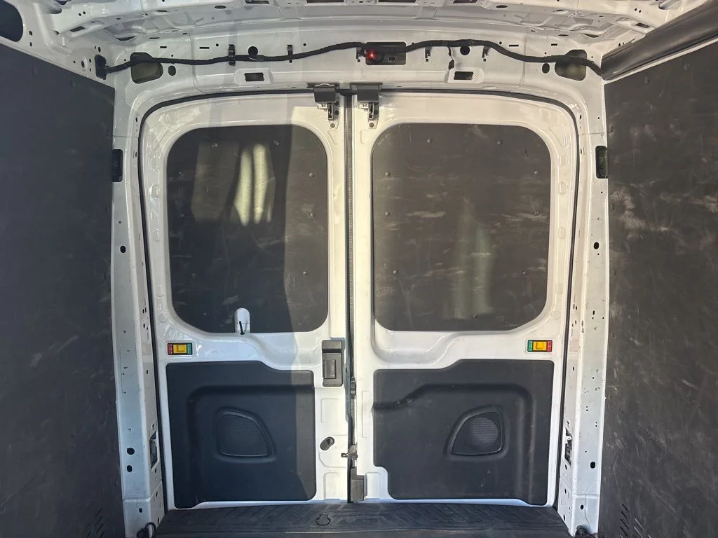 Used 2023 White Ford Base image 19