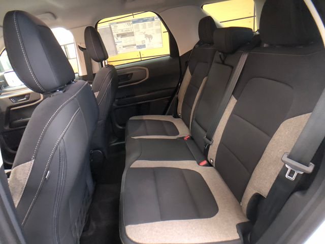 New 2026 Oxford White Ford Big Bend® image 20