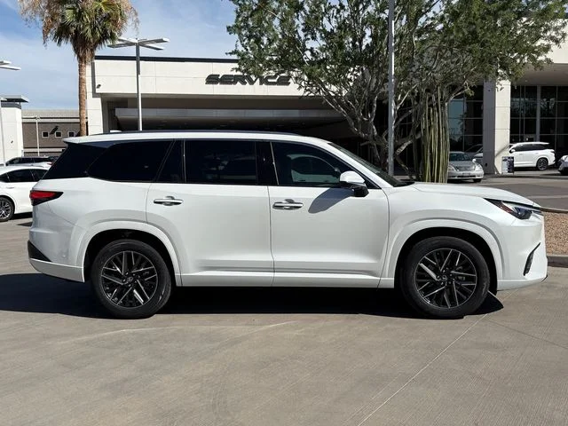 New 2026  Lexus 350 Premium image 3