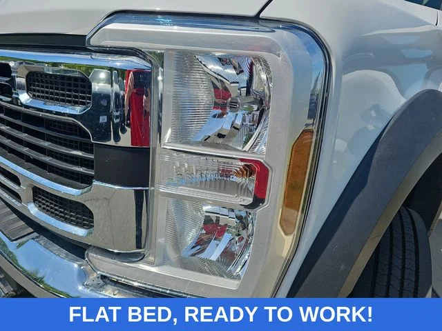 Used 2024 White Ford XL image 28