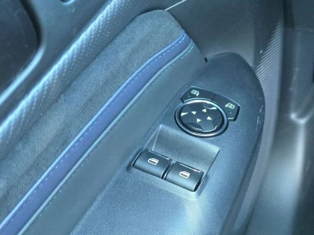 New 2026 Blue Ember Metallic Ford Dark Horse® Premium image 22