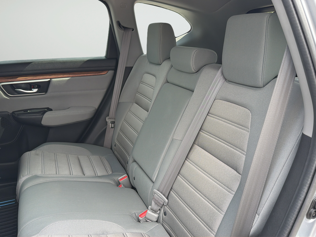 Used 2022 Silver Honda EX image 24