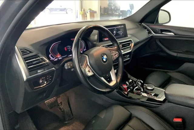 2024 BMW X3 30i - Photo 7