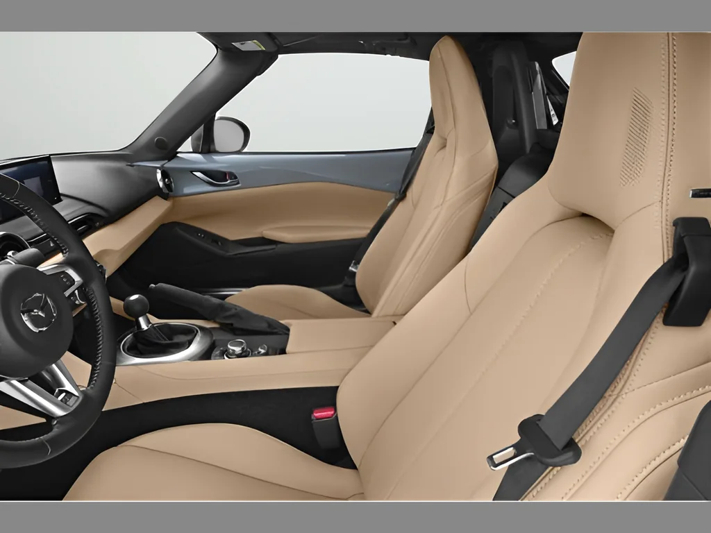Used 2025 Gray Mazda Grand Touring image 12