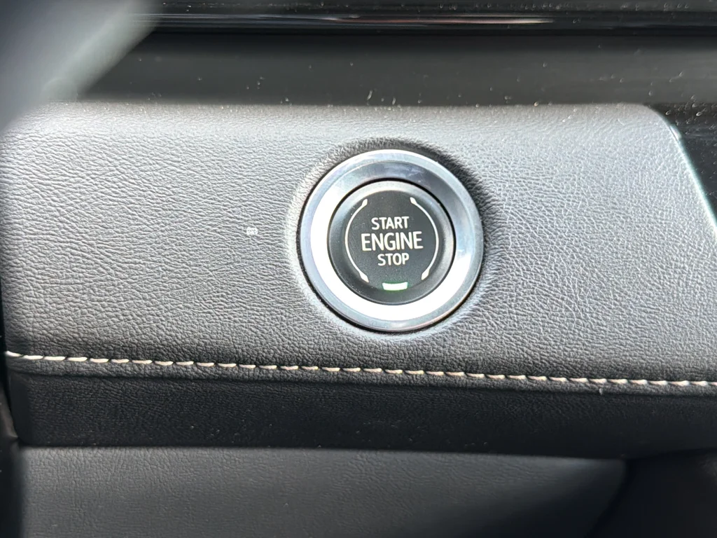 Used 2021 Black Cadillac Premium Luxury image 20