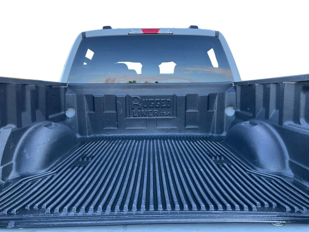 2024 Ford F-150 XLT - Photo 31