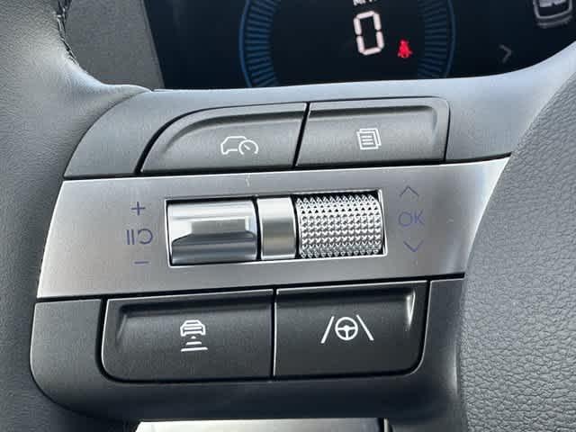 New 2027 Mirage Green Hyundai SEL Sport FWD image 18