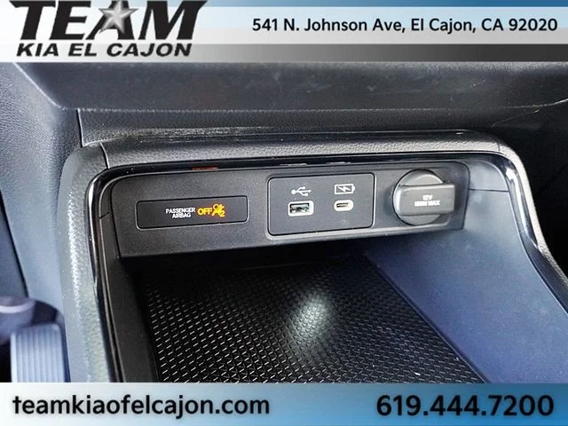 Used 2023  Honda Sport image 30