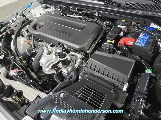 Certified Used 2025 Platinum White Pearl Honda Sport image 54