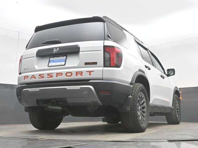 Used 2026  Honda TrailSport image 50