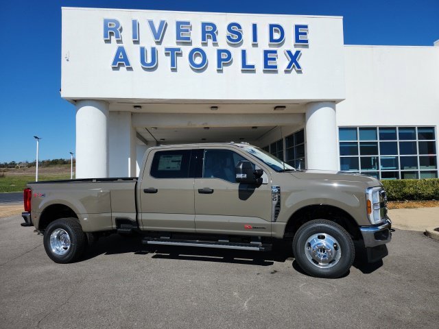 2027 Ford F-350 Super Duty
