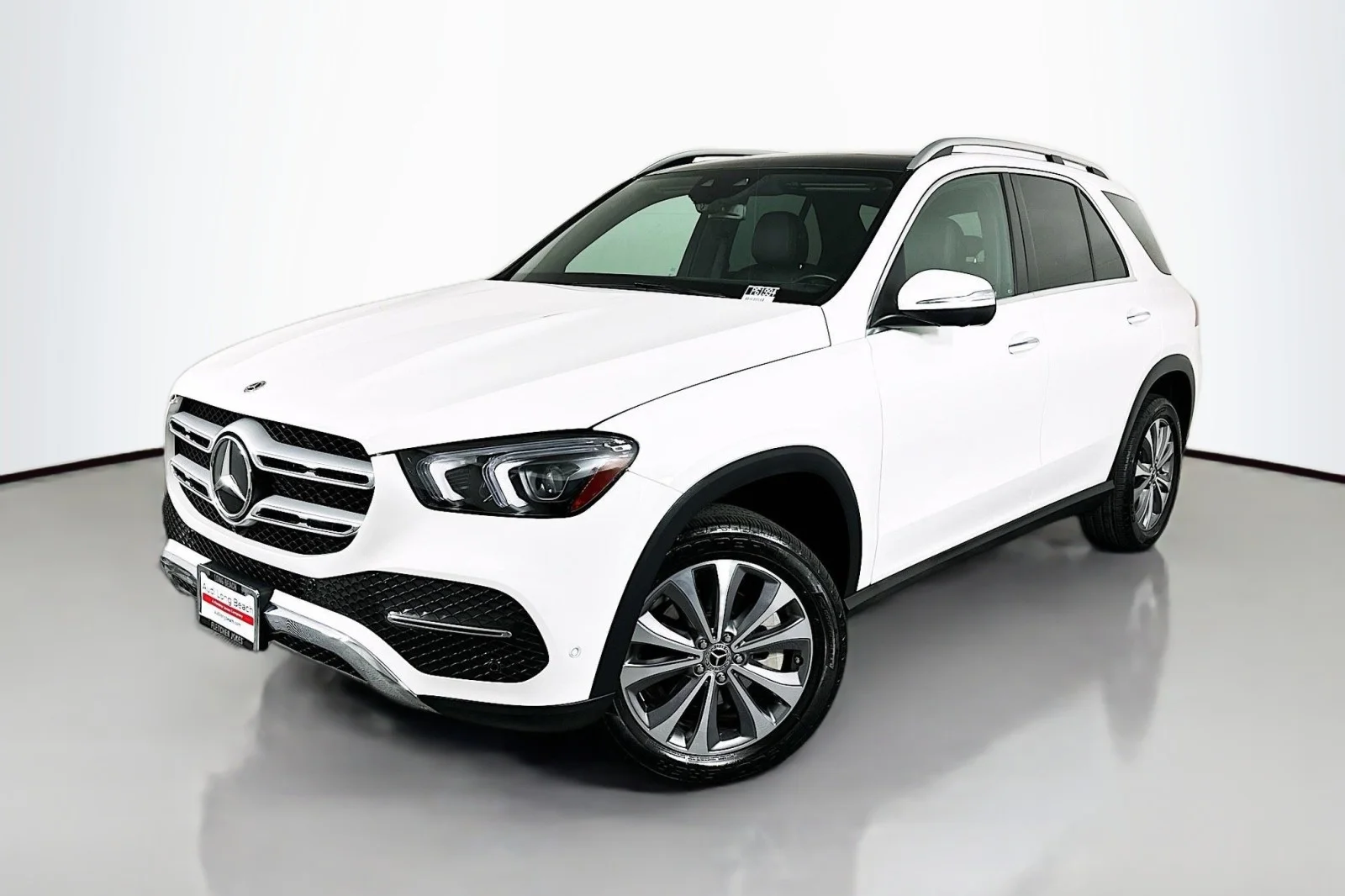 2023 Mercedes-Benz GLE GLE 350 4MATIC's photo