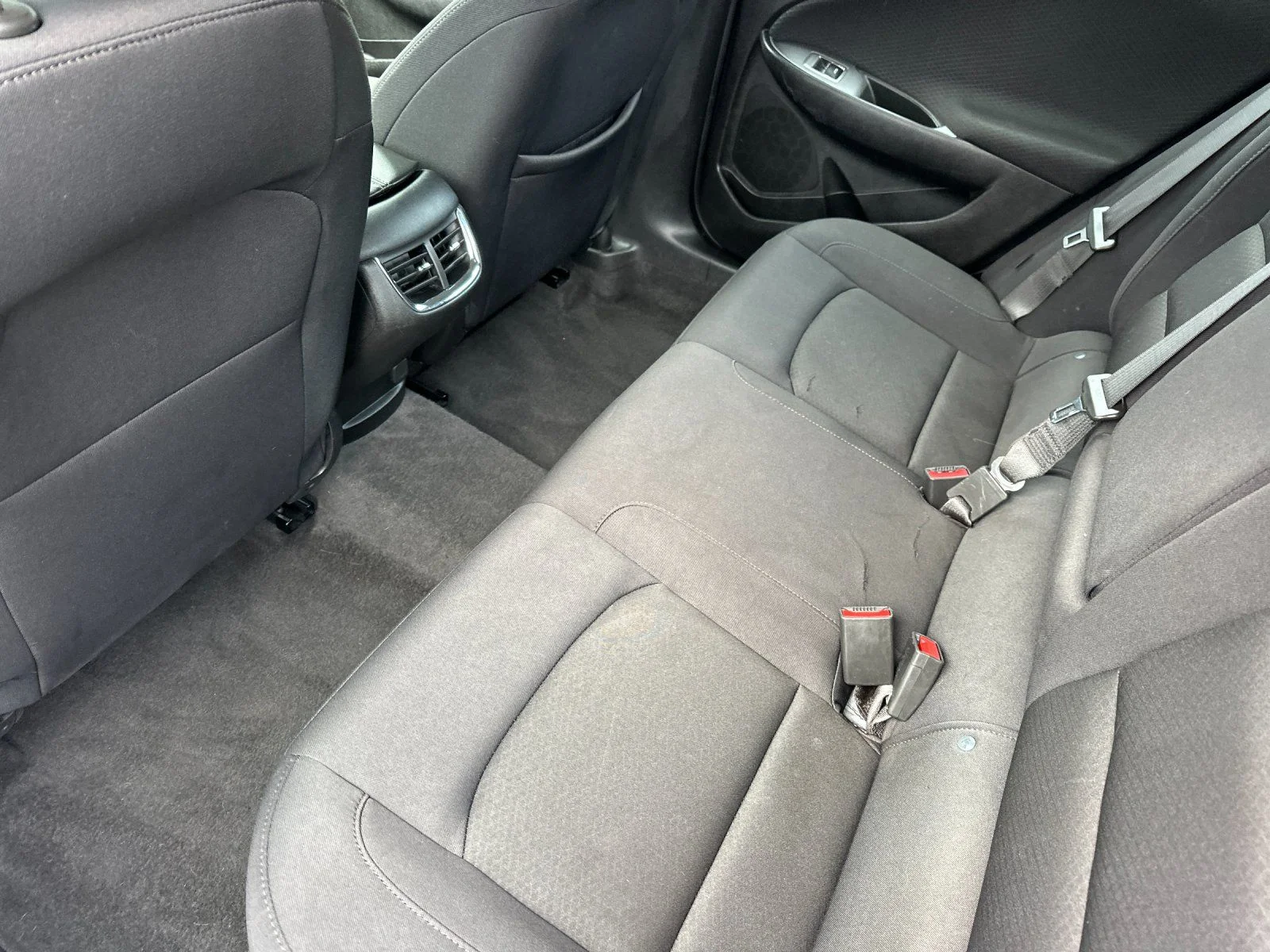 2024 Chevrolet Malibu 1LT - Photo 12