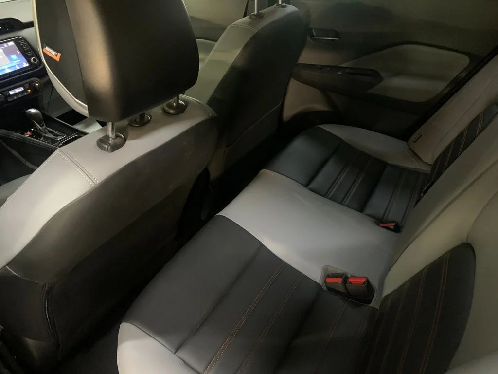 Used 2023 Gray Nissan SR image 14