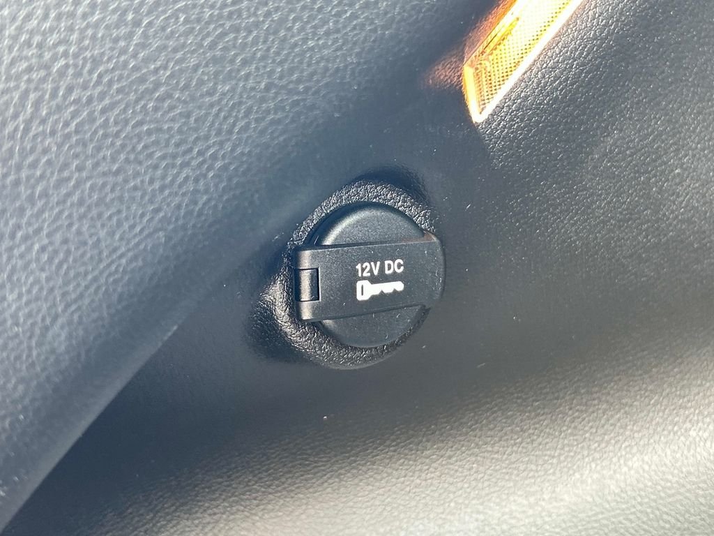 Used 2024 Black Jeep Limited image 11