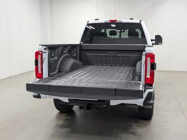 New 2026 Oxford White Ford F-250® Lariat® image 66