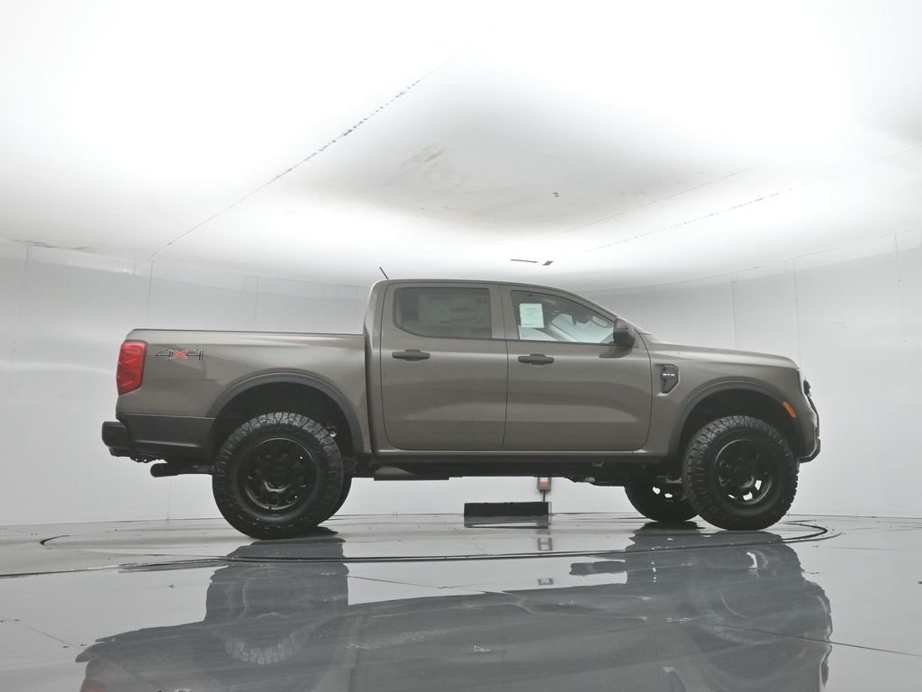 New 2026 Marsh Gray Ford XL image 48
