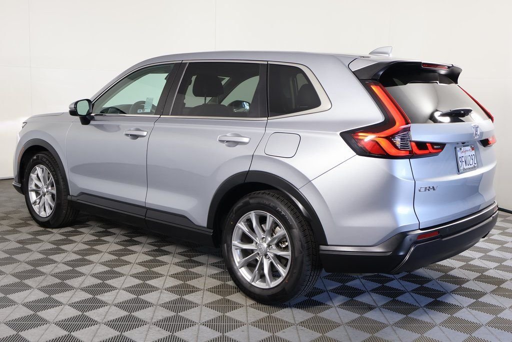 2023 Honda CR-V EX-L - Photo 6