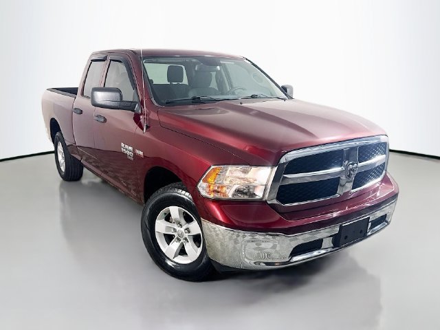 2019 RAM 1500 Classic