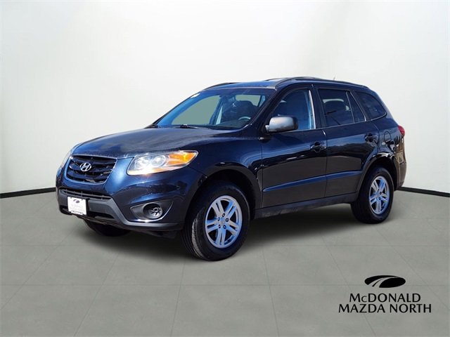 2010 Hyundai Santa Fe GLS