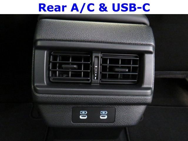 2025 Honda Accord LX - Photo 16