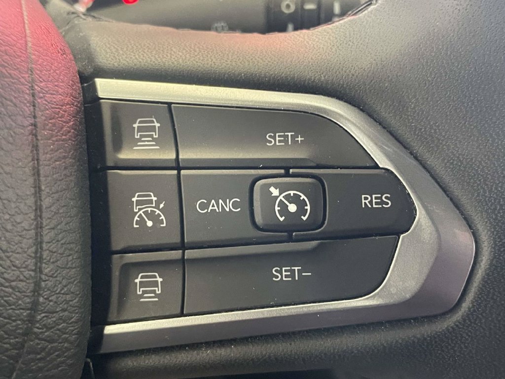 Used 2024 Gray Jeep Limited image 17