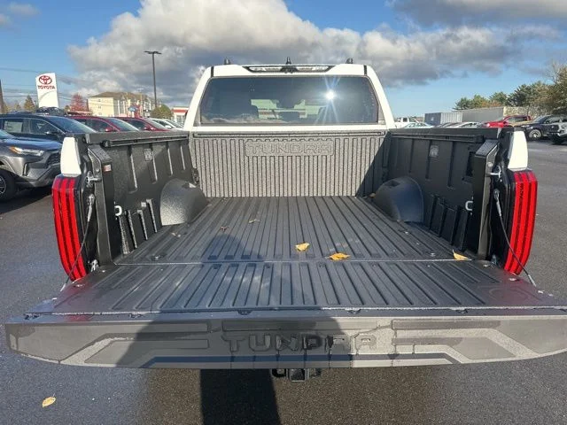2026 Toyota Tundra SR5 - Photo 12