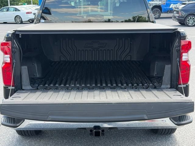 Certified Used 2023 Black Chevrolet LT (2FL) image 21