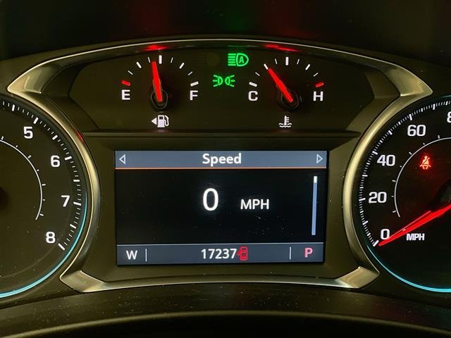 2024 Chevrolet Equinox Premier, photo 12 of 12