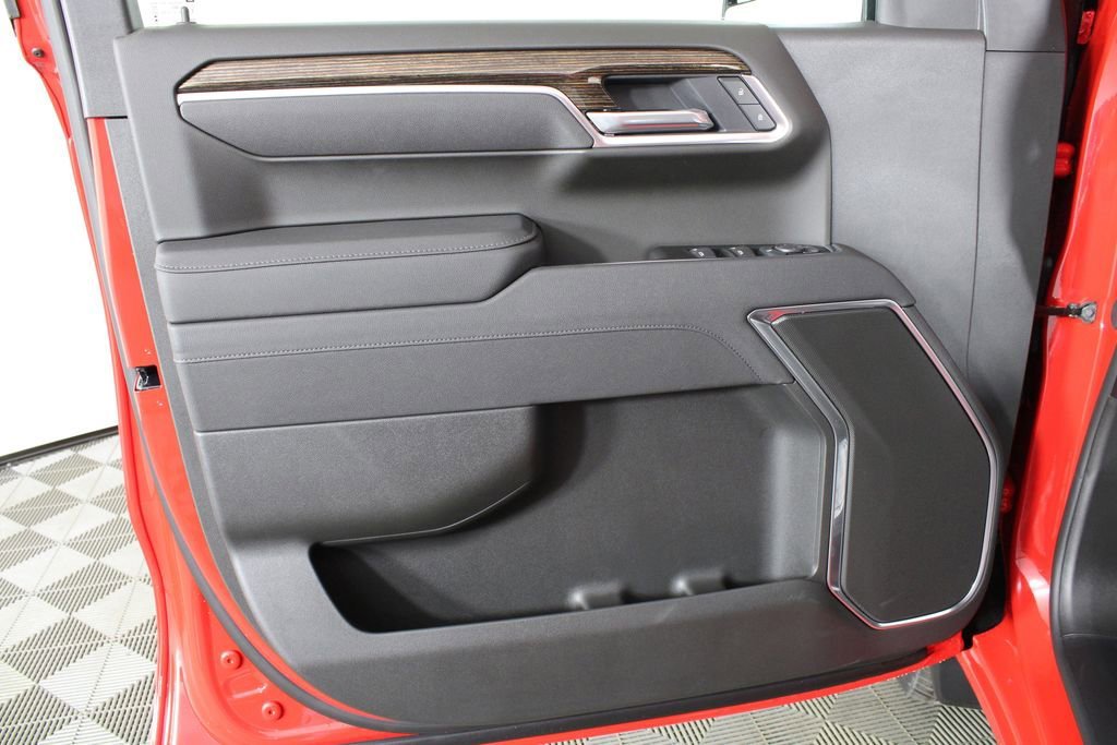 2026 GMC Sierra 1500 Elevation - Photo 10