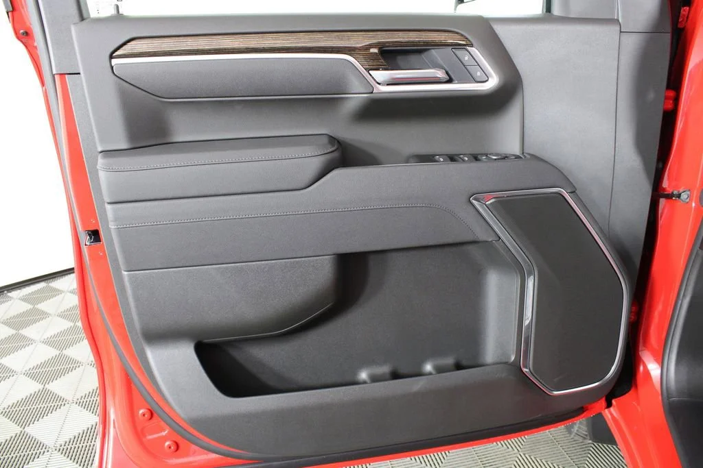 2026 GMC Sierra 1500 Elevation - Photo 10