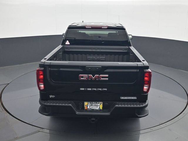 2026 GMC Sierra 1500 Elevation - Photo 18