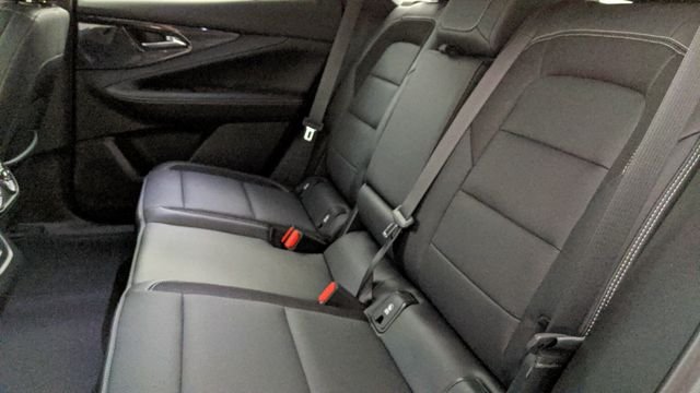 2024 Chevrolet Blazer EV LT - Photo 18