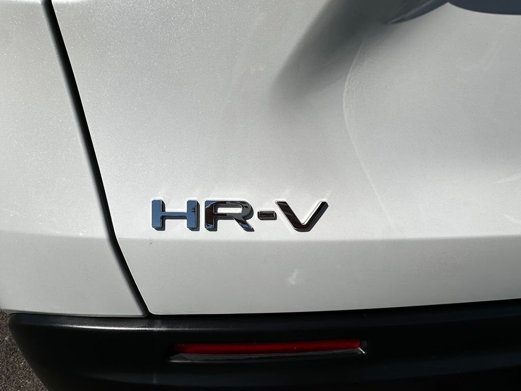 2025 Honda HR-V Sport - Photo 10