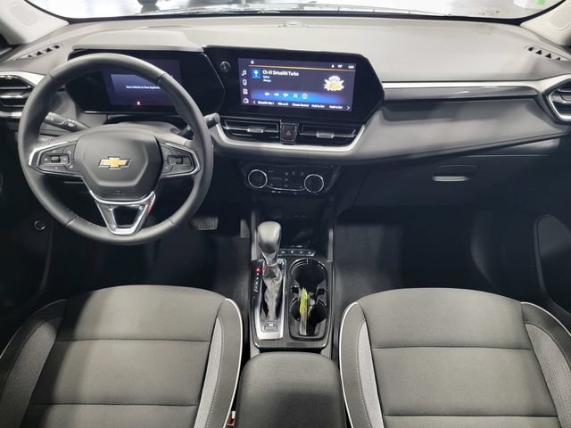 2025 Chevrolet Trailblazer LT - Photo 18