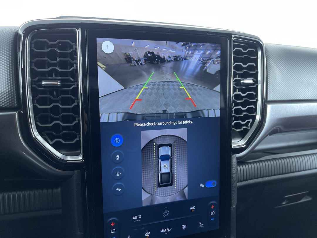 2025 Ford Ranger XLT - Photo 19