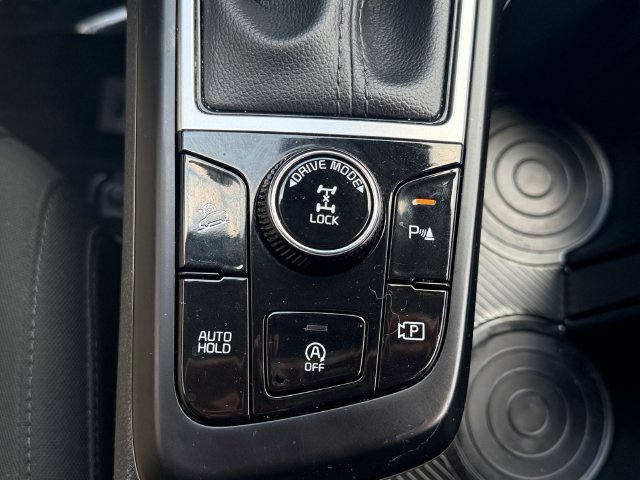 Certified Used 2023 Gray Kia LX image 45