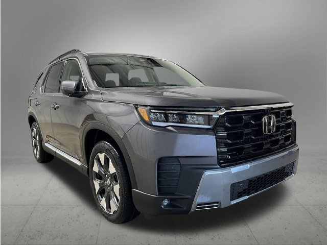 New 2026 Modern Steel Metallic Honda Elite image 9