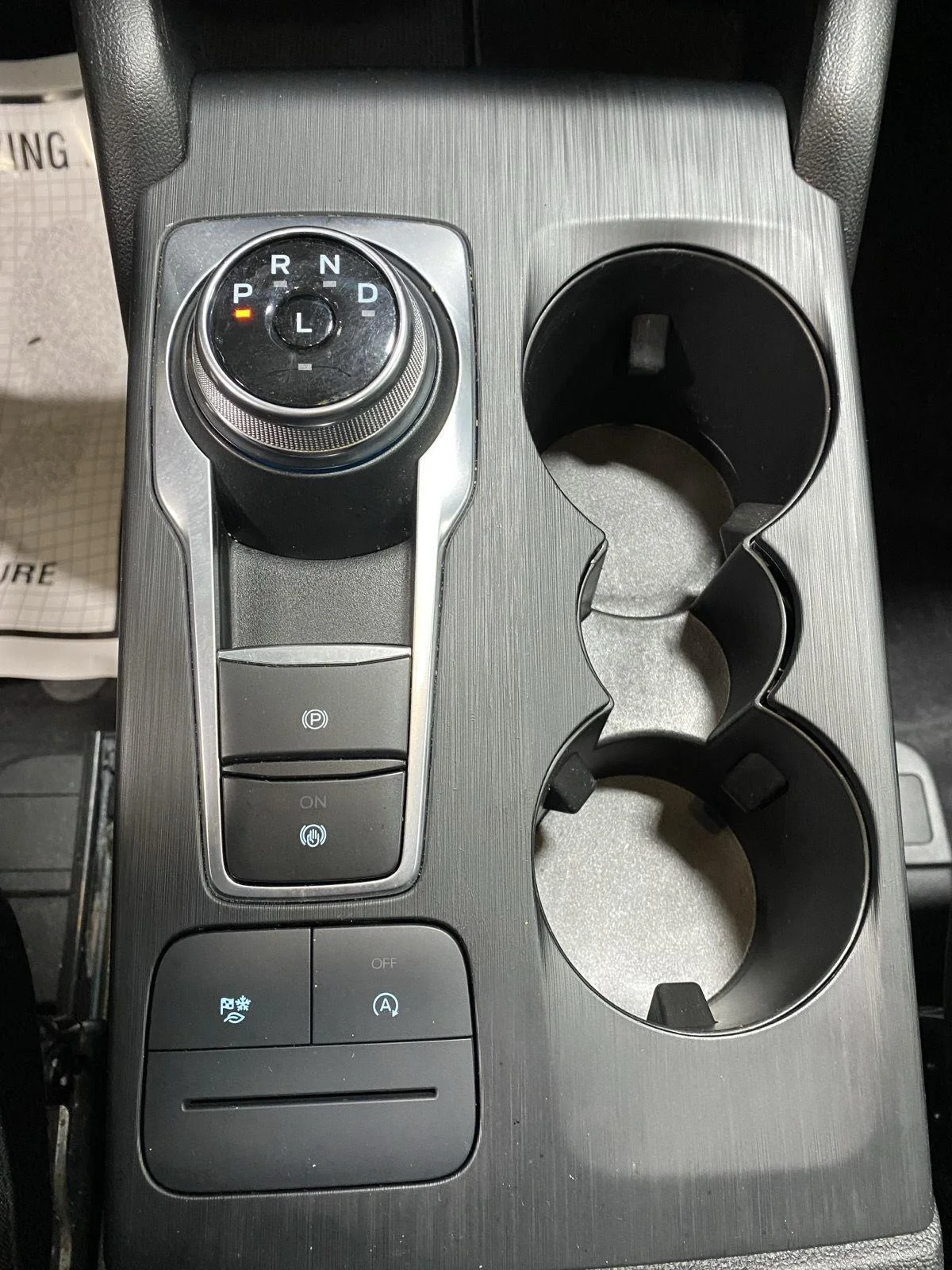 Used 2023 Agate Black Ford Active image 27