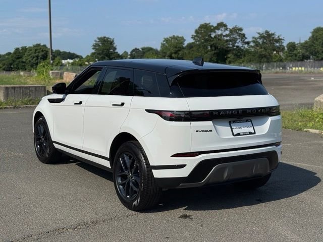 Certified Used 2026 White Land Rover S image 3
