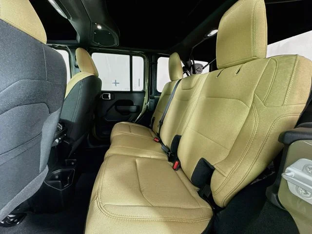 New 2026 41 Exterior Paint Jeep Willys image 22