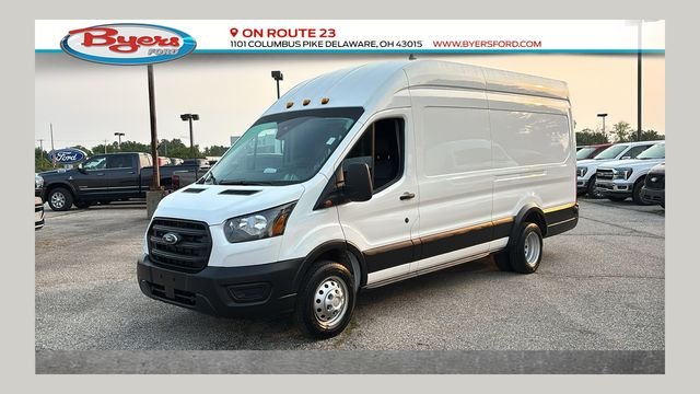 Used 2020 Oxford White Ford Base image 1