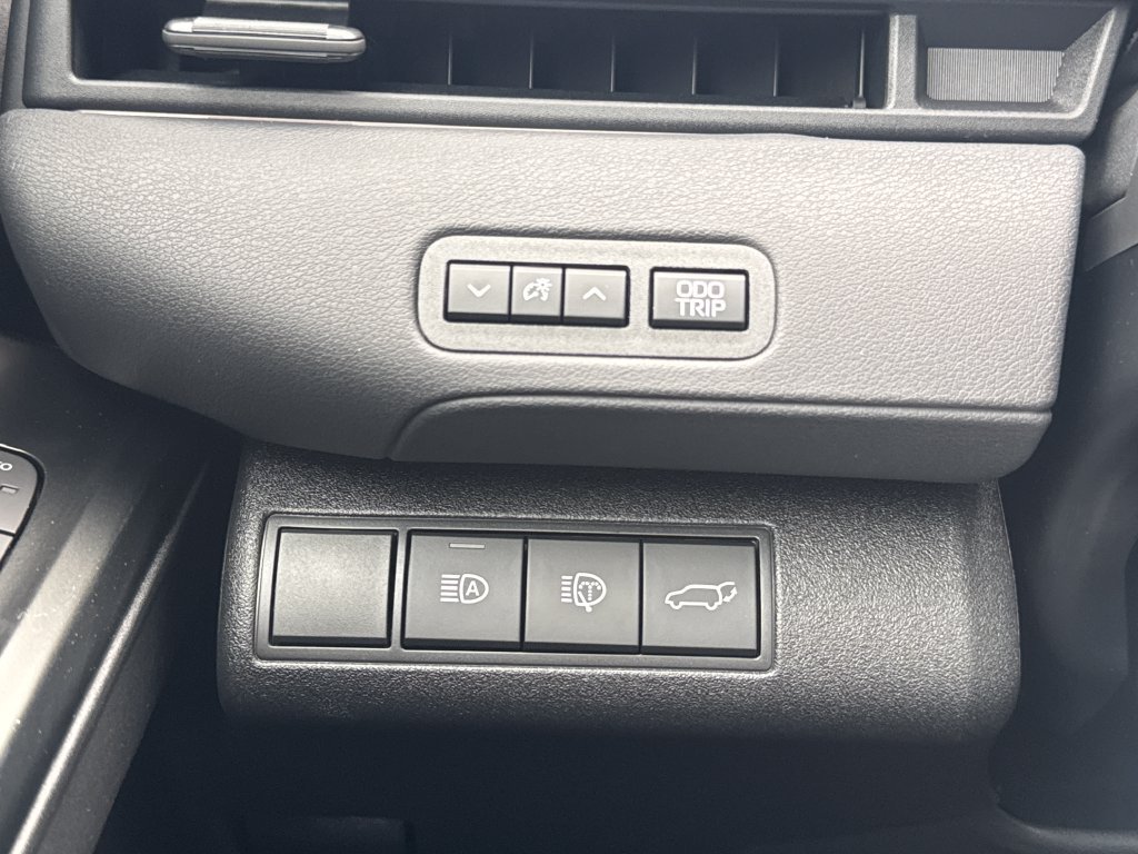 New 2026 Gray Toyota Premium image 32