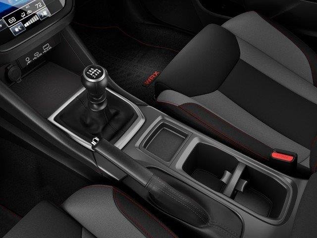 New 2026 MAGNETITE GRAY METALLIC Subaru Premium image 20