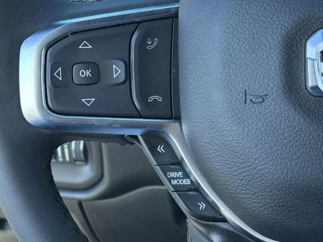 2026 RAM 1500 Big Horn/Lone Star - Photo 25