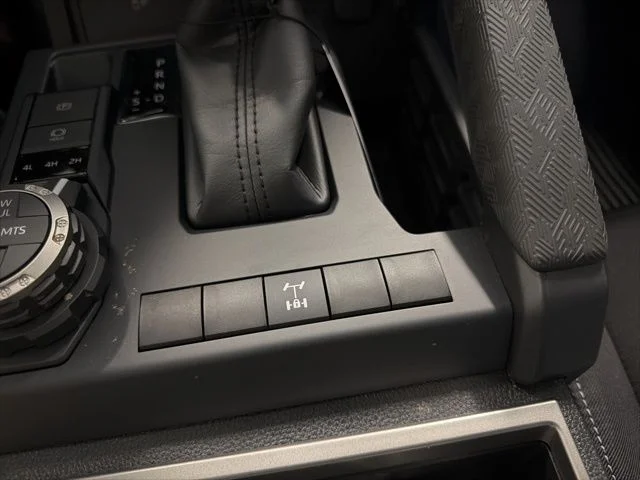 2026 Toyota Tacoma TRD Off Road - Photo 34