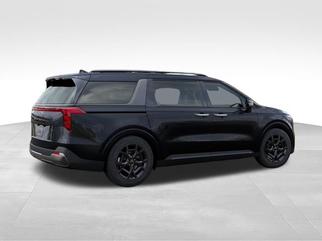 New 2027  Kia EX image 7