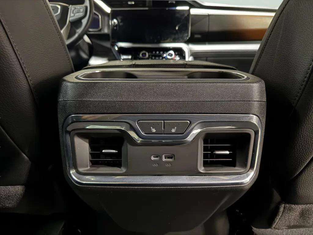 Certified Used 2026 Onyx Black GMC Denali image 23