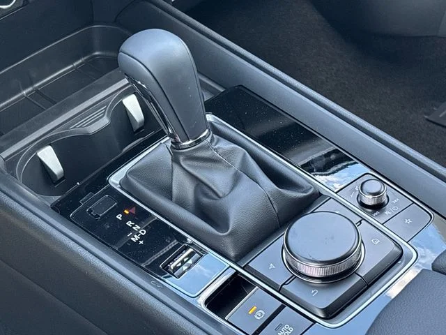 New 2026 Jet Black Mica Mazda 2.5 S Premium AWD image 34